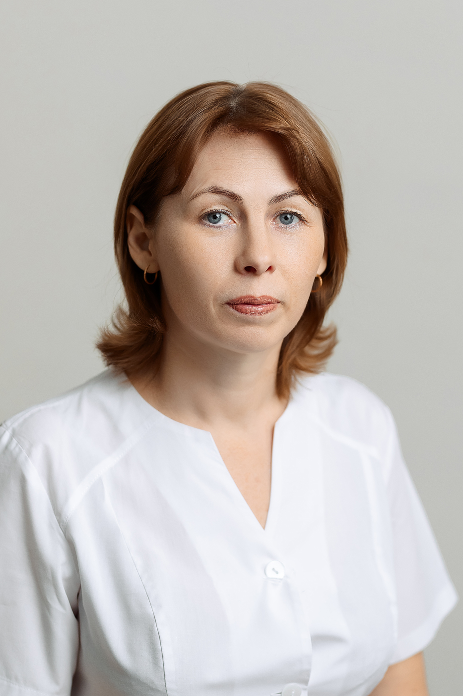 СИНЯКОВА Наталья Ивановна.