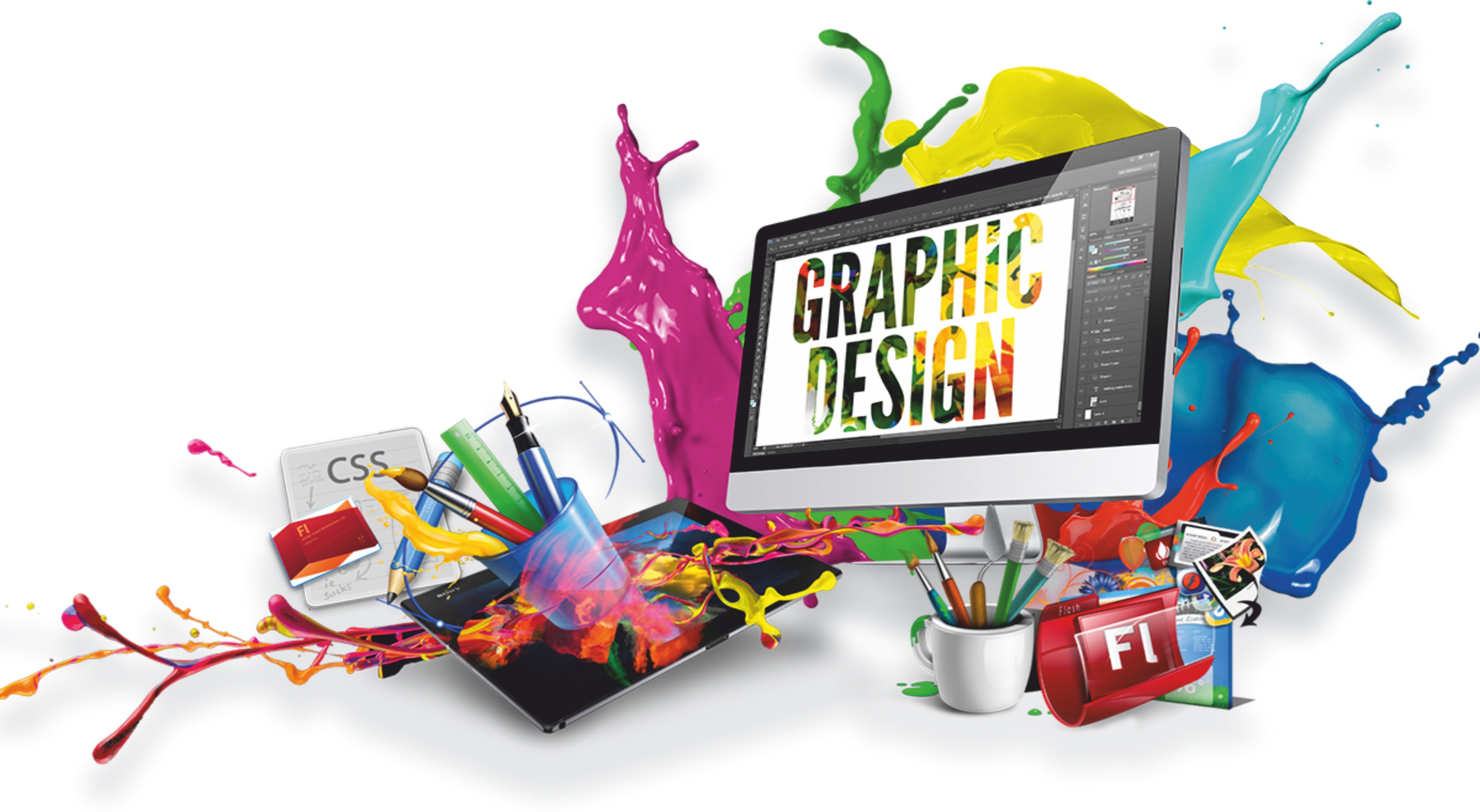 Graphic web. Графический дизайн. Компьютерная Графика и дизайн. Веб дизайн. Графический дизайн и мультимедиа.