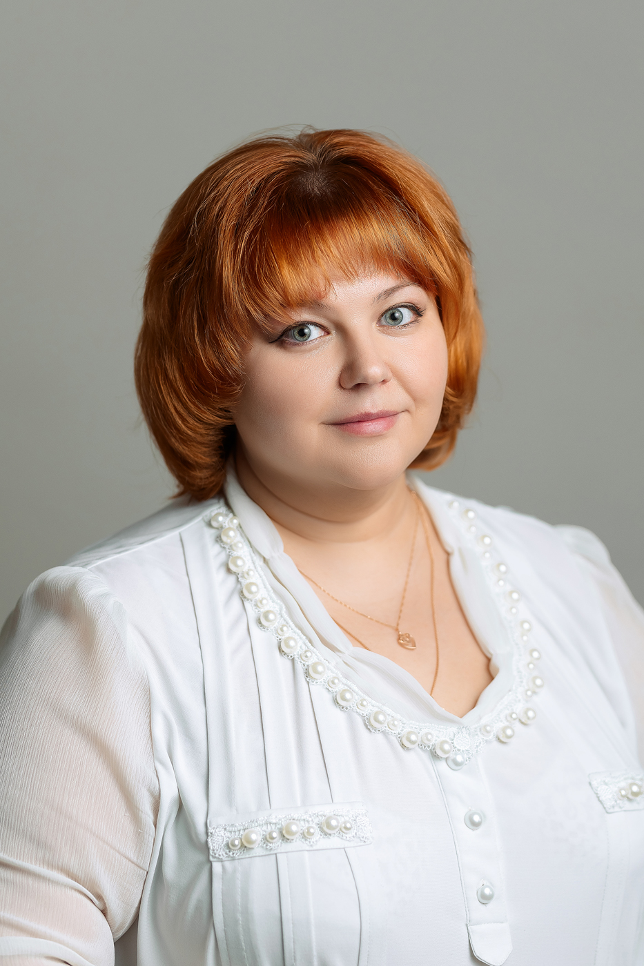 ЧУВАШЕВА Юлия Александровна (16 апреля 1986 года).