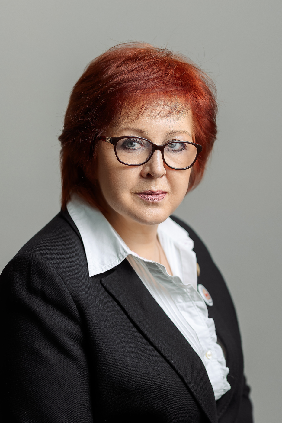 БУЛАТОВА Людмила Игоревна (16 февраля 1963 года).