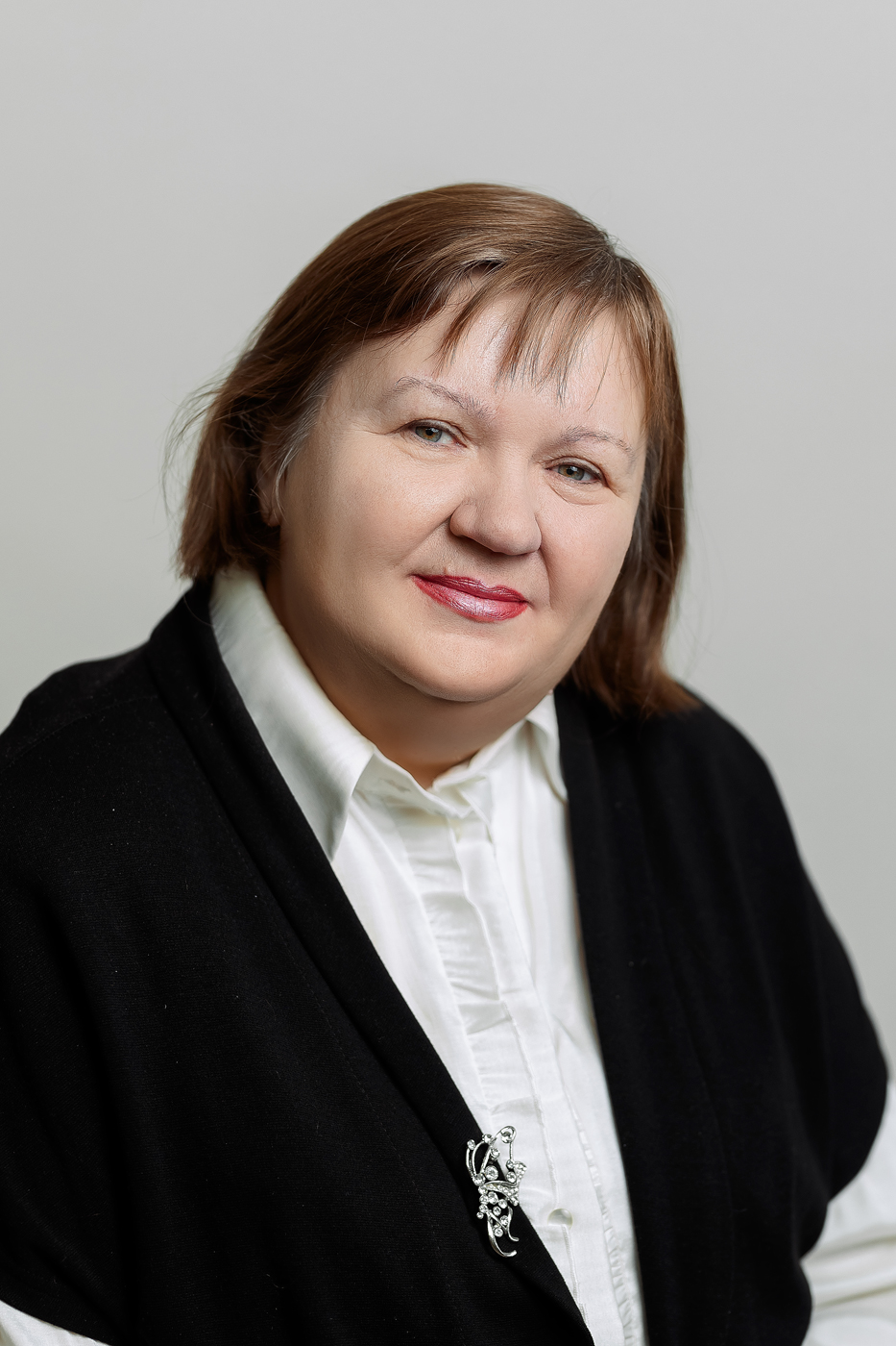 АНДРЕЕВА Елена Владимировна (29 декабря 1964 года).