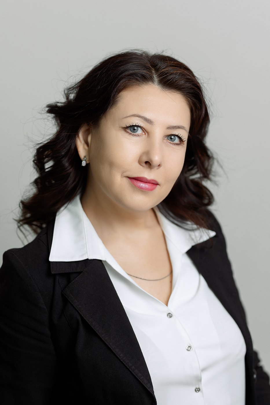 АЛЕКСЕЕВА Татьяна Александровна (18 октября 1973 года).