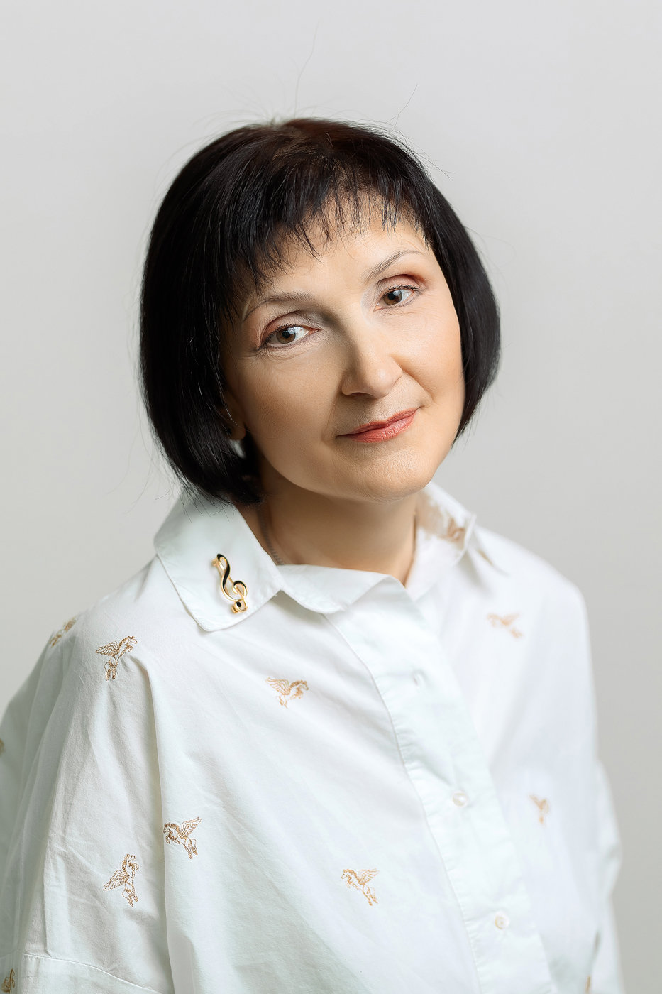 ПЕТРИКОВА Ирина Петровна (29 мая 1964 года).