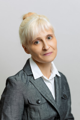 ГУТОРОВА Галина Вячеславовна ГУТОРОВА Галина Вячеславовна